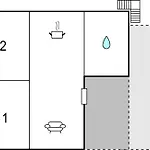 Lovely In With Kitchen