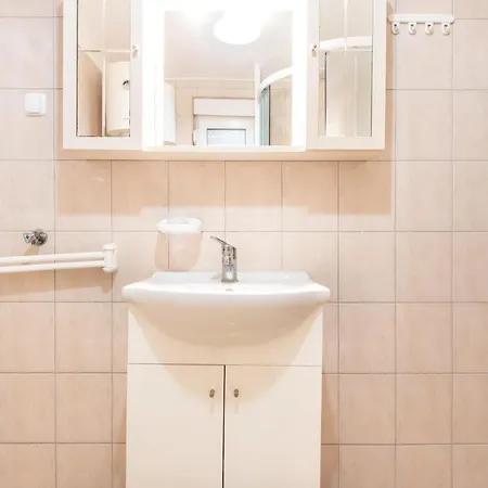 Apartamento Amazing In With Wifi *