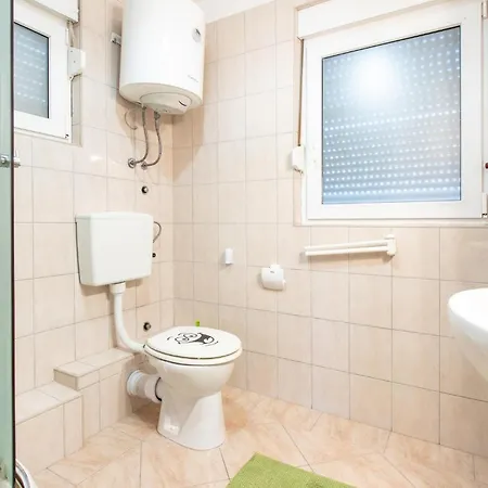 Apartamento Amazing In With Wifi